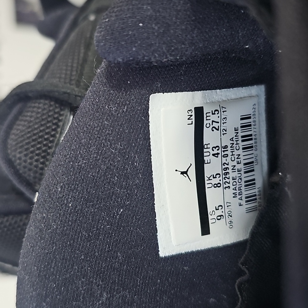 Air Jordan 6 Rings - Picture 5 of 6